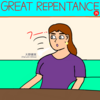 GREAT REPENTANCE 14