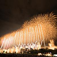 勝毎花火大会とは 地理の人気 最新記事を集めました はてな