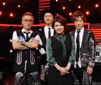 Nokko15年ぶりのmステ出演するまでの紆余曲折 Namitoriの日記 Nokko15年ぶりのmステ出演するまでの紆余曲折 Namitoriの日記
