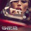 TASTE THE FEELING (Avicii vs. Conrad Sewell)