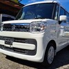 スズキ　スペーシア　中古車リース　月々1万円～乗れる！頭金不要！サブスク大阪