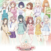 極楽湯、ラクスパで学園アイマス、ダンジョン飯、体格コラボ！開催店舗まとめ！アイドルマスターが一番多い！？