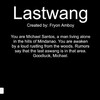 Last wang