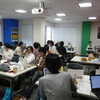  OpenSocial Hackathon by mixiに行ってきた