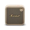 Marshall Willen II クリーム、手のひらサイズに宿るロック魂！日常を劇的に彩るワイヤレススピーカー徹底レビュー