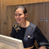 「本当に自分にできるの？」から始まった。ミャンマー出身支配人の挑戦の日々