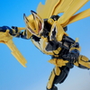 リボルブチェンジフィギュア PB11 仮面ライダードゥームズギーツ&ギーツIXオプションパーツセット