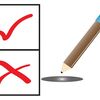 【2016の34点が2017の33点に被る？】当選？落選？宅建試験合格ライン当落線上点数に運命の審判！