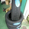 アースワンMINI用サイズ登場（175/65R15）