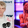 【歌詞和訳】​ay!：アイ！ - Machine Gun Kelly：マシン・ガン・ケリー & Lil Wayne：リル・ウェイン