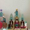 「アナと雪の女王」アレンデール城のレゴで、2歳の娘とお姫さまごっこ♪ LEGO Disney Princess Arendelle Castle Celebration 41068 Review