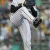 下柳 剛2005(パワプロ2024再現選手)