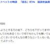 X（ 旧 Twitter ）の高橋慶一郎が名前を変えて Yahoo ニュースのコメントで遊び散らかす話