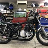 Z750D1　(キャブレターOH)