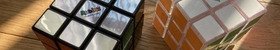 Rubik's Cubes