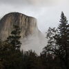  El Capitan : East Buttress (5.10b 13P)