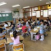 １年生：国語「はなのみち」