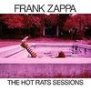 Frank Zappa: The Hot Rats sessions