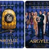 R・カイルの仕事『ARGYLLE アーガイル』☆☆+ 2024年第88作目