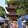 ぶらぶら甚目寺まで - 2022年9月12日