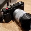 【レンズ沼251本目】FUJI XマウントのAFレンズを初入手。キットレンズXC16-50mm IIの描写力に驚き