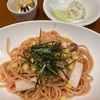 喫茶店ランチ