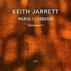 Keith Jarret 『TESTAMENT - PARIS, LONDON -』