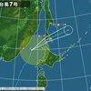 台風7号の行方　J1リーグ　第23節　vs鳥栖　1-1