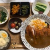 今夜の美鈴飯2021/08/25