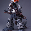 ZOIDS RZ-014 　1/72　ゴドス レビュー