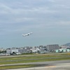ただ飛行機が見たくて