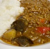 キーマカレー