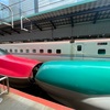 2025/09 盛岡、龍泉洞、宮古、釜石、平泉旅行