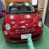 FIAT500：9