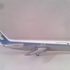 Trans Australia Airlines DC-9