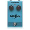 Tailspin vibrato良い！ (リーガルリリー「１９９７」冒頭の「あの」リード音)