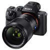 SONYの新機種 α7RII / RX100M4 / RX10IIについて