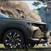 長安マツダが「CX-50 中国仕様」を正式発表したので現時点で確認できる北米仕様との違いを紹介（追記あり）