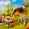 playmobil 4450 イースターバニーの仕事場