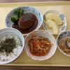 病院ご飯!?