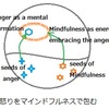 マインドフルネスで包んだ後にくる洞察