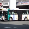 西鉄バス北九州　6013