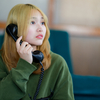 Green❣️ 藍川はなさん その32 ─ femto撮影会 2024.2.3 古民家あさだや ─