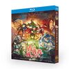 アニメ 盾の勇者の成り上がり Season 1+2+3 DVD ブルーレイ Blu-ray BOX 全巻 完全版 [Blu-ray]