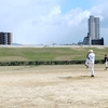 高槻シャークス 始動！