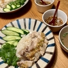 タイ料理