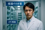 徳島大学低温バイオ室で20代男性死亡 何があった？室温4度の施設で口と鼻から出血