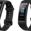 HUAWEI Band4 、これは Band3 の後継機ではなさそう？