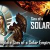 Sins of a Solar Empire: Diplomacy 1.0 キター