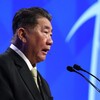 「カンボジアとの衝突は戦争につながる可能性」—タイ暫定首相